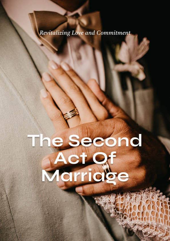 Second Act of Marriage